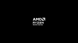 NEW AMD 9000 Series CPUs [upl. by Dottie735]