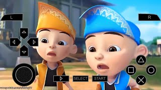 Game Upin amp Ipin MNCTV Android 2024  Part 27 [upl. by Cairistiona]