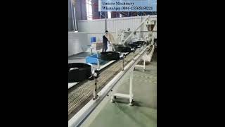 degradable starch straw granulator degradable masterbatch granulator straw granulator starch gran [upl. by Gregory447]