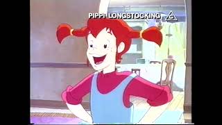 Trailer  Pippi Longstocking [upl. by Bouzoun]