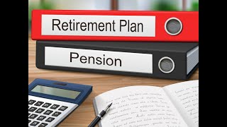 Are Pensions Treated the Same in Your Estate Plan as Other Retirement Accounts [upl. by Pember311]