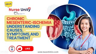 Chronic Mesenteric Ischemia Explained Causes Symptoms amp Treatment Options 🚨 [upl. by Nairolf]