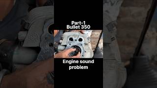 Revving the Beast Bullet 350 Engine Sound  Pure Power [upl. by Ilocin]