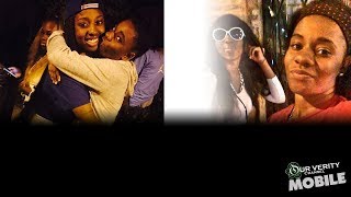 Kenneka Jenkins Close Stories From Monifah And Brianna Viewers Ask Questions Irene And More Live [upl. by Yaj]