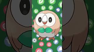 Can Rowlet Beat Pokemon Legends Arceus [upl. by Tessil340]