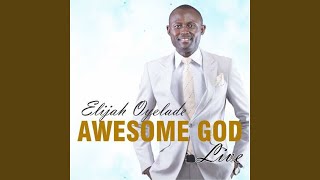 Awesome God [upl. by Natsirk]