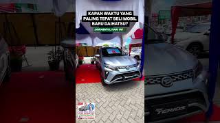 All New Terios R MT 2024 Harga Terjangkau Promo Banyak daihatsupekanbaru teriosrush terbaru [upl. by Ahsiener827]