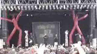 Tech N9ne  Einstein Live [upl. by Htennaj327]