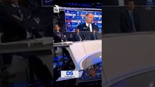 Adani punzecchia Allegri dopo InterJuve la reazione del tecnico… [upl. by Ait]