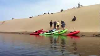 Tenmile Creek Paddle [upl. by Tnahs]