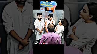 Lift Prank by🤣🤣 rj Naved  lift Prank  prank video  funny video liftprankshorts reaction [upl. by Pepillo]