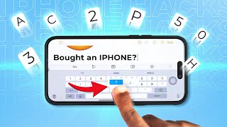 Check out 7 Hidden Tricks for new iPhone Users [upl. by Rasecoiluj938]