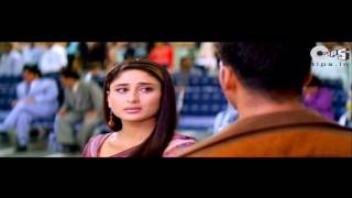 Yaad Yaad Yaad  Bewafaa  Akshay Kumar amp Kareena Kapoor [upl. by Refinney]