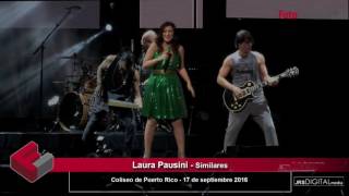 Laura Pausini  Similares [upl. by Karon]