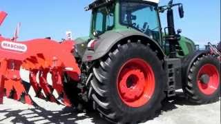 Tractoare Fendt Second Hand si noi de Vanzare  0720645006 [upl. by Harikahs]