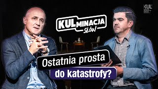 Ostatnia prosta do katastrofy  „KULminacja słów”  odc 20 [upl. by Kraft5]