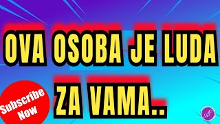 OSOBA LUDA ZA VAMA [upl. by Nyladgam78]