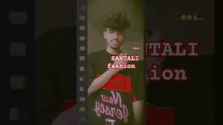 Santhali album star bindo Soren song newsantaliromanticlovestorysong lovesongs [upl. by Goodill]