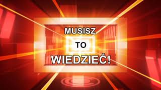 Musisz to wiedzieć 1858 [upl. by Mastic]