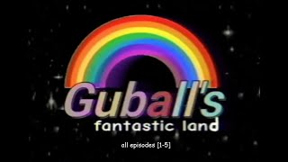 Guballs Fantastic Land  All Episodes EP 15 [upl. by Anegal463]