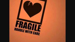 Sting  Fragile Salsa version [upl. by Cohdwell]