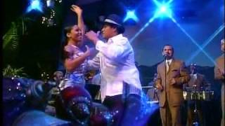 EL GRAN COMBO EN NAVIDAD  DESENFUNDA [upl. by Tufts]