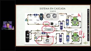 Repaso de Refrigeración y Aire acondicionados [upl. by Renie13]