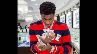 NBA YoungBoy  Rebels Kick It Instrumental [upl. by Bloom]