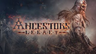 Ancestors Legacy 6 [upl. by Adnilak]