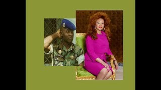 PATRICE NOUMA et CHANTAL BIYA PAT ÉMIA DE YAOUNDE AUJOURDHUI [upl. by Anidnamra]