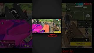 Hacker 🗿💯freefire foryou foryoupage highlights gaminghackerfreefire [upl. by Eceerehs]