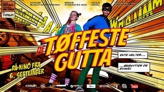 De tøffeste gutta trailer [upl. by Ahsyad938]