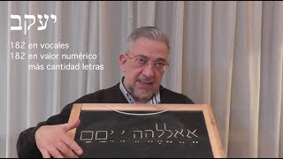 Kabbalah Secretos del Zohar  clase 67 Vayehi [upl. by Negiam553]