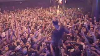 Machine Gun Kelly  Young Man Live [upl. by Stanhope]