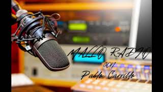 Mallo Radio con Pablo Carrillo 101819 [upl. by Mercola96]