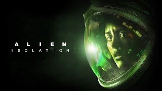 Alien Isolation  Mission 4 Find Verlaine amp The Torrens [upl. by Nylarej900]