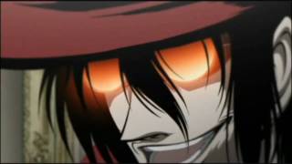 Hellsing  Inglorious Basterds Trailer german [upl. by Main]