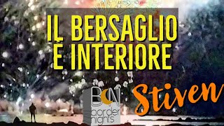 IL BERSAGLIO E INTERIORE  STIVEN [upl. by Syman]