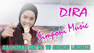 2024 09 19 SAI HORAS MA HO TU SIBORU LOMOMI DIRA SIMPONI MUSIC NOV MULIA [upl. by Faletti961]