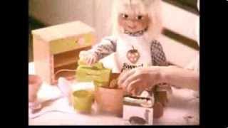 Toy Commercials From The 1970s Part 3  Vintage Advertisement [upl. by Eniarol]