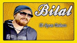 Cheb Bilal  Di Ayza Kalam [upl. by Bradly143]