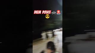 Delhi police training roll call delhipolice delhipolicemotivation [upl. by Nidia577]