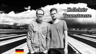 Kollektiv Turmstrasse The Best Of [upl. by Nylahs]