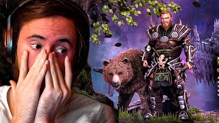 Why Last Epoch Is Worth Your Time  Asmongold Reacts [upl. by Missi]