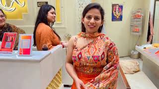 Anjali Jyoti Ke Liye New Dress 👗 For Marriage😍 Manchanda Family Vlog [upl. by Anuahsal611]