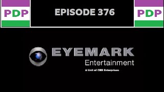 LE Eyemark Entertainment 19952003 Ep 376 [upl. by Euhc]