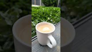 VV  Early Morning Coffee 23 June 2024 coffee vlog [upl. by Marrin]