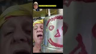 SALAMAT BANTAYAN BRAWLER BANG A POT fazio comedy parody satire fairuse manymoney [upl. by Nanda]