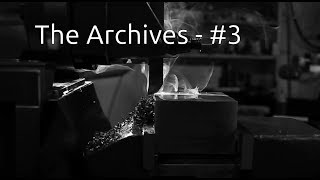 The Archives  3 [upl. by Olivie]