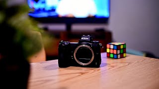 Nikon Z7 Review – Is This the Cheapest Mirrorless King [upl. by Olivia]